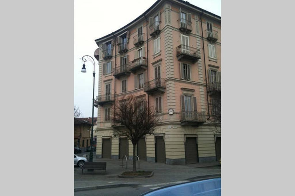 B&B La Casa Di Arturo Turín Exteriér fotografie
